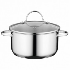 Каструля BergHOFF Comfort 3,1 л (1100228) Каструля BergHOFF Comfort 3,1 л (1100228)
