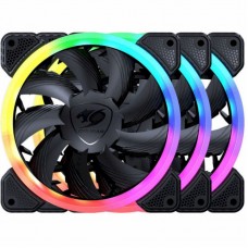 Кулер до корпусу Cougar VK 120 ARGB KIT Кулер до корпусу Cougar VK 120 ARGB KIT