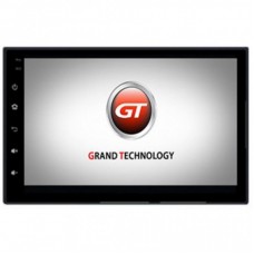 Автомагнітола GT M30 Автомагнітола GT M30