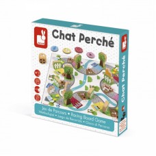 Настільна гра Janod Перегони Настільна гра Janod Перегони