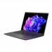 Ноутбук Acer Swift X SFX14-71G 14.5&quot; 2.8K OLED, Intel i7-13700H, 32GB, F1TB, NVD4050-6, Win11, сірий