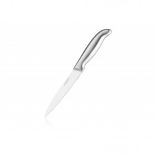 Кухонний ніж універсальний Ardesto Gemini 12,7 см, нерж.сталь Кухонний ніж універсальний Ardesto Gemini 12,7 см, нерж.сталь