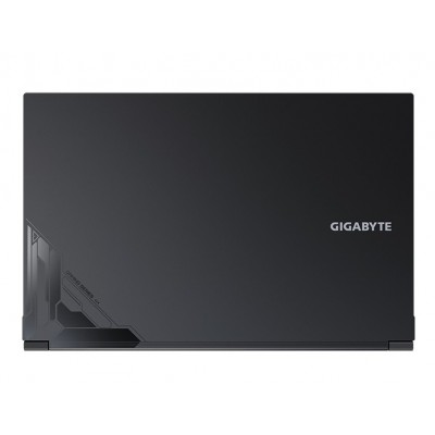 Ноутбук Gigabyte G7 MF 17.3 FHD, intel i5-12500H, 16GB, F512GB, NVD4050-6, DOS, чорний