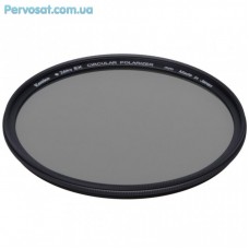 Світлофільтр Kenko Zeta EX C-PL 62mm (216278) Світлофільтр Kenko Zeta EX C-PL 62mm (216278)