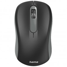 Миша Hama AMW-200 WL, чорний Миша Hama AMW-200 WL, чорний