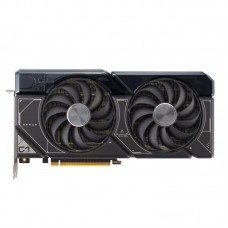 Відеокарта ASUS GeForce RTX 4070 Ti SUPER 16GB GDDR6X OC DUAL-RTX4070TIS-O16G