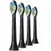 Насадка для електричної зубної щітки Philips Sonicare W2 Optimal White HX6068/13