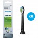 Насадка для електричної зубної щітки Philips Sonicare W2 Optimal White HX6068/13