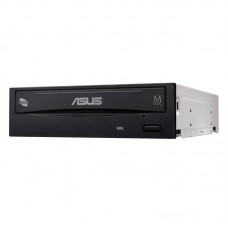 Привід оптичний внутрішній ASUS X Multi DRW-24D5MT DVD+-R/RW burner M-DISC SATA чорний BOX