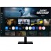 Монітор Samsung 32" S32FM702 2xHDMI, USB, Bluetooth, MM, VA, 3840x2160, 4ms