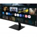Монітор Samsung 32" S32FM702 2xHDMI, USB, Bluetooth, MM, VA, 3840x2160, 4ms