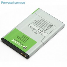 Акумуляторна батарея для телефону PowerPlant Nokia BN-02 (XL) 2100mAh (DV00DV6313) Акумуляторна батарея для телефону PowerPlant Nokia BN-02 (XL) 2100mAh (DV00DV6313)