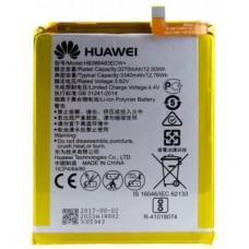 Акумуляторна батарея для телефону Huawei for Honor 6x/GR5 (2017)/Mate 9 Lite (HB386483ECW / 64504)