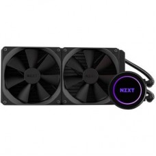 Кулер для процессора NZXT Kraken Series Liquid Cooler X62 (RL-KRX62-02)