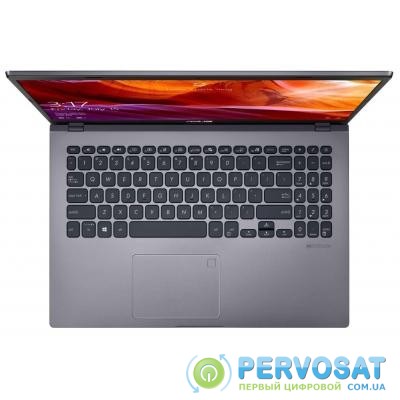 Ноутбук ASUS X509FL-BQ293 (90NB0N12-M03830)
