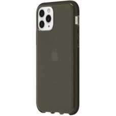 Чохол до моб. телефона Griffin Survivor Clear for Apple iPhone 11 Pro - Black (GIP-022-BLK) Чохол до моб. телефона Griffin Survivor Clear for Apple iPhone 11 Pro - Black (GIP-022-BLK)
