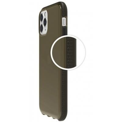 Чохол до моб. телефона Griffin Survivor Clear for Apple iPhone 11 Pro - Black (GIP-022-BLK)