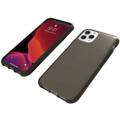 Чохол до моб. телефона Griffin Survivor Clear for Apple iPhone 11 Pro - Black (GIP-022-BLK)