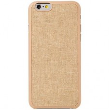Чохол до моб. телефона OZAKI iPhone 6 O!coat-0.3+Canvas Khaki (OC557KH) Чохол до моб. телефона OZAKI iPhone 6 O!coat-0.3+Canvas Khaki (OC557KH)