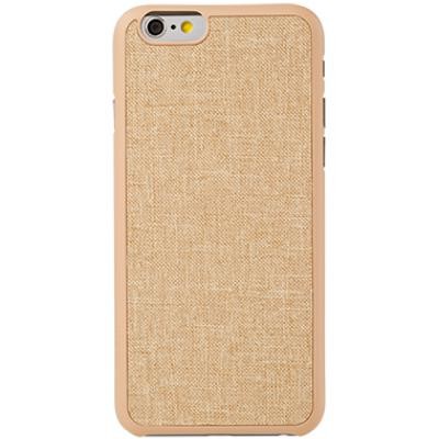 Чохол до моб. телефона OZAKI iPhone 6 O!coat-0.3+Canvas Khaki (OC557KH)