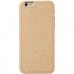 Чохол до моб. телефона OZAKI iPhone 6 O!coat-0.3+Canvas Khaki (OC557KH)