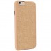 Чохол до моб. телефона OZAKI iPhone 6 O!coat-0.3+Canvas Khaki (OC557KH)