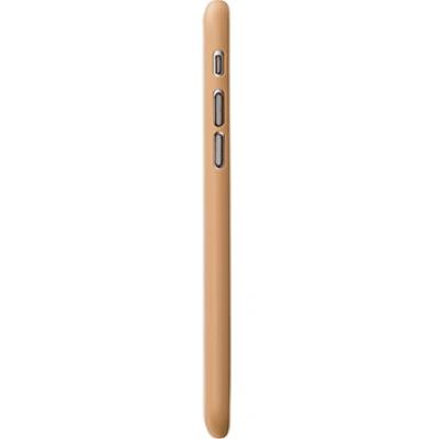 Чохол до моб. телефона OZAKI iPhone 6 O!coat-0.3+Canvas Khaki (OC557KH)