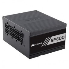 Блок живлення CORSAIR 600W SF600 (CP-9020105-EU)