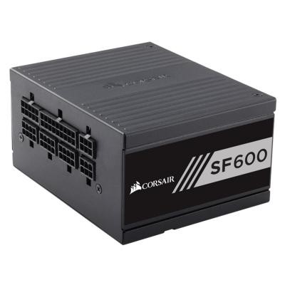 Блок питания CORSAIR 600W SF600 (CP-9020105-EU)