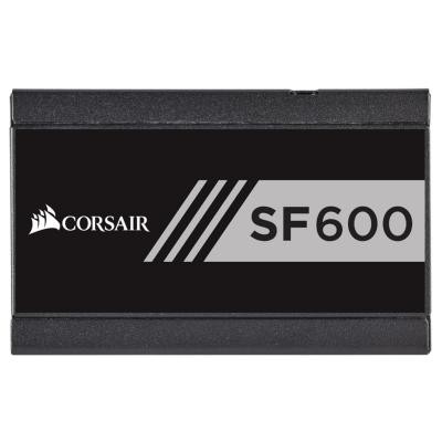 Блок живлення CORSAIR 600W SF600 (CP-9020105-EU)
