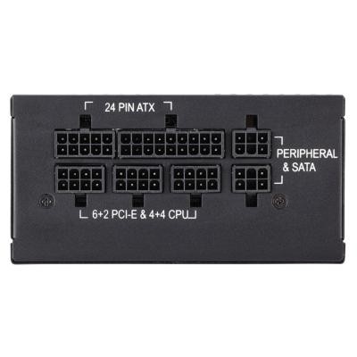Блок живлення CORSAIR 600W SF600 (CP-9020105-EU)