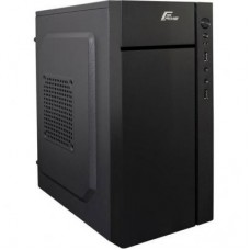 Корпус Frime FC-051B-FPO400-12C