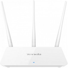 Маршрутизатор TENDA F3