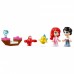 Конструктор LEGO Disney Princess Книга пригод Аріель (43176)