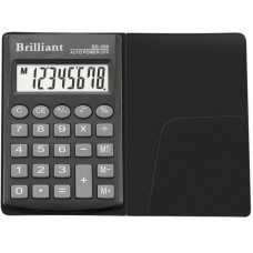 Калькулятор Brilliant BS-200 Калькулятор Brilliant BS-200