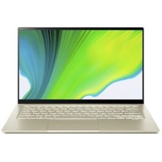 Ноутбук Acer Swift 5 SF514-55T 14FHD IPS Touch/Intel i5-1135G7/8/512F/int/Lin/Gold Ноутбук Acer Swift 5 SF514-55T 14FHD IPS Touch/Intel i5-1135G7/8/512F/int/Lin/Gold