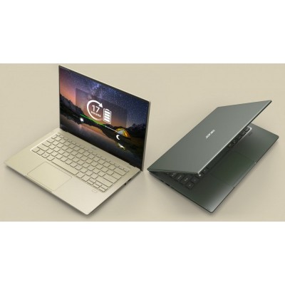 Ноутбук Acer Swift 5 SF514-55T 14FHD IPS Touch/Intel i5-1135G7/8/512F/int/Lin/Gold