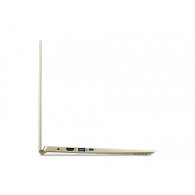 Ноутбук Acer Swift 5 SF514-55T 14FHD IPS Touch/Intel i5-1135G7/8/512F/int/Lin/Gold