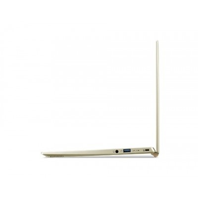 Ноутбук Acer Swift 5 SF514-55T 14FHD IPS Touch/Intel i5-1135G7/8/512F/int/Lin/Gold