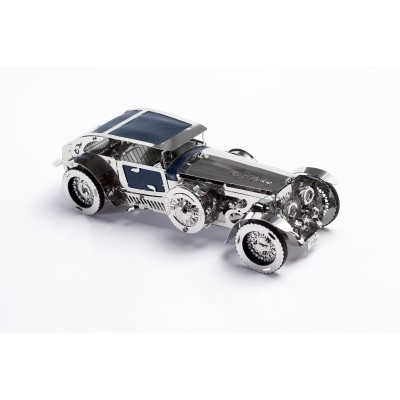 Конструктор коллекційна модель Time for Machine Luxury Roadster