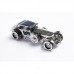 Конструктор коллекційна модель Time for Machine Luxury Roadster