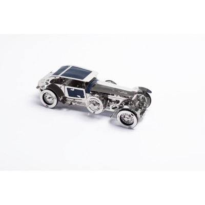 Конструктор коллекційна модель Time for Machine Luxury Roadster