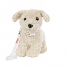 Ігрова фігурка Our Generation Цуценя Пудель 15 см BD37777Z Ігрова фігурка Our Generation Цуценя Пудель 15 см BD37777Z