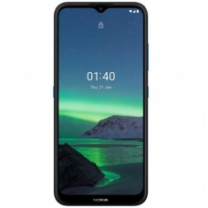 Мобільний телефон Nokia 1.4 DS 2/32Gb Blue Мобільний телефон Nokia 1.4 DS 2/32Gb Blue