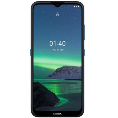 Мобильный телефон Nokia 1.4 DS 2/32Gb Blue