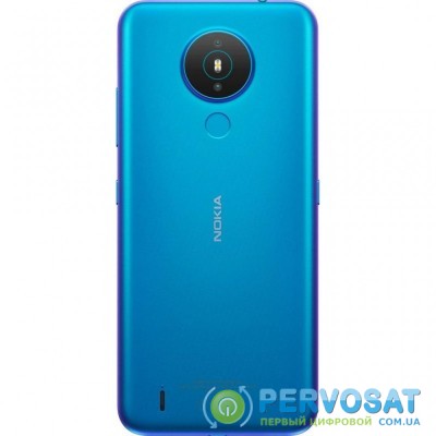 Мобильный телефон Nokia 1.4 DS 2/32Gb Blue