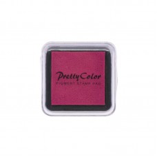 Фарби для печаток goki малиновий Фарби для печаток goki малиновий