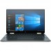 Ноутбук HP Spectre x360 13-aw2006ua 13.3FHD IPS Touch/Intel i7-1165G7/16/1024F/int/W10/Blue