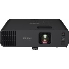Проектор Epson EB-L255F (3LCD, Full HD e., 4500 lm, LASER) Проектор Epson EB-L255F (3LCD, Full HD e., 4500 lm, LASER)