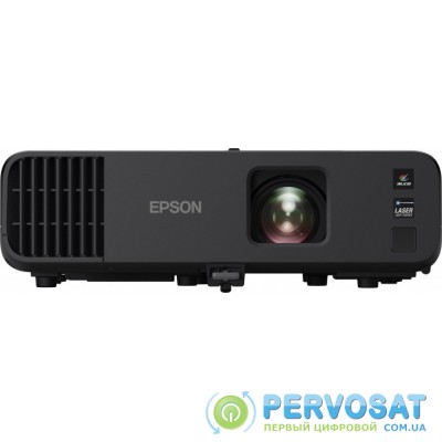 Проектор Epson EB-L255F (3LCD, Full HD e., 4500 lm, LASER)